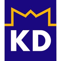 Krona Design Ltd. logo - Similar company to Jrb Architecture Studio