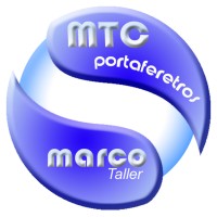 Marco Taller Portaferetros logo - Similar company to Comercial Ibérica De Artículos Funerarios S.L. (Cidaf)