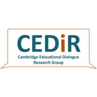 CEDiR: Cambridge Educational Dialogue Research Group logo - Similar company to Camtree: The Cambridge Teacher Research Exchange
