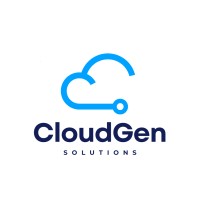 CloudGen Solutions logo - Similar company to Cloudgen Services