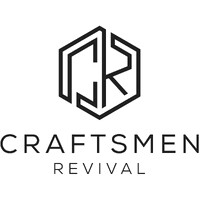 Craftsmen Revival logo - Similar company to Venture X Rolling Meadows