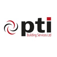 PTI Building Services Limited logo - Similar company to Chillertech Ltd