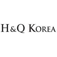 H&Q Korea logo - Similar company to Arges Private Equity
