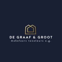 De Graaf & Groot Makelaars logo - Similar company to 020-Makelaars
