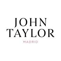 John Taylor Madrid - Luxury Real Estate logo - Similar company to The Corner Group