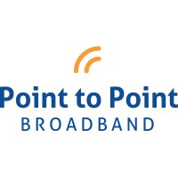 Point To Point Broadband logo - Similar company to Point To Point Communications