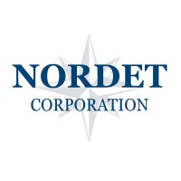 Nordet Corporation logo - Similar company to Intercap Inc.