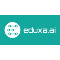 Eduxa Ai logo - Similar company to The Eighth Dimension