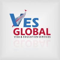 VES Global logo - Similar company to Pacific Training & Consulting Nz