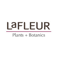 LaFleur Plants + Botanics logo - Similar company to Kirson Design Group