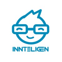 Innteligen logo - Similar company to Inteligen