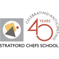 Stratford Chefs School | Culinary School offering Enriched Cook Diploma + Apprenticeship Program logo - Similar company to Lumico Logistics Inc