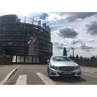 VTC Strasbourgeoise logo - Similar company to Unicab