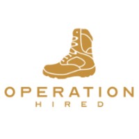 Operation Hired logo - Similar company to 10L10 Intelligence