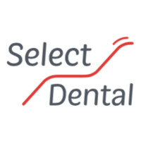 SELECT DENTAL logo - Similar company to Antcdent