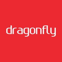 Dragonfly Africa logo - Similar company to Brand2D