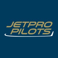 JetPro Pilots logo - Similar company to Onegift