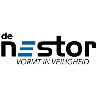 De Nestor vzw logo - Similar company to Work Samurai