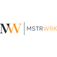 MSTRWRK logo - Similar company to Fuchs Service Equipment B.V.