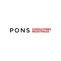 PONS Consultores Registrales logo - Similar company to Wallner Group