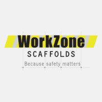 WorkZone Scaffolds logo - Similar company to Camelspace Ltd