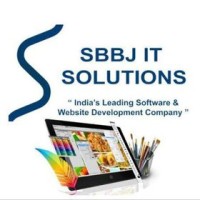SBBJ IT SOLUTIONS logo - Similar company to Bjs Infotech Ltd.