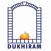 Dukhiram Maurya Engineering & Refractory Works (I) Pvt. Ltd. logo - Similar company to Gtherm Engineering Llc