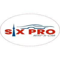 Six Pro logo - Similar company to Accountability Global