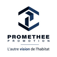 PROMETHEE logo - Similar company to Pca Maisons