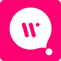 Womanstalk (우먼스톡) logo - Similar company to Allgrace