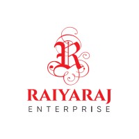 Raiyaraj Enterprise Private Limited logo - Similar company to Grahaak (Innovative Way To Grow Your 'Sales')