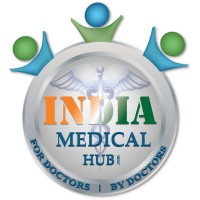 India Medical Hub logo - Similar company to Medical Journal Armed Forces India