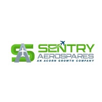 Sentry Aerospares logo - Similar company to Directplus