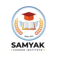 SAMYAK CAREER INSTITUTE logo - Similar company to Samyak Computer Classes - 51+ Branches Worldwide