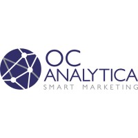 OC Analytica Smart Marketing Company logo - Similar company to Logixs Marketing Partners