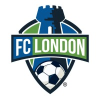 FC London Soccer Club logo - Similar company to Medspace Canada