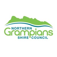 Northern Grampians Shire Council logo - Similar company to Aws Services