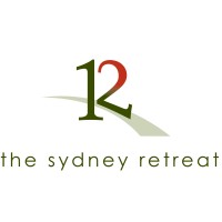 The Sydney Retreat logo - Similar company to The Hoffman Process Australia