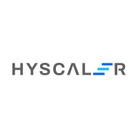 HyScaler logo - Similar company to ReqScout