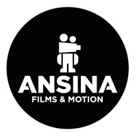 ANSINA FILMS & MOTION logo - Similar company to D