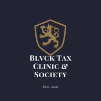 Black Tax Clinic & Society logo - Similar company to Blogtalkradio