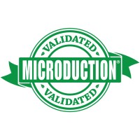 Microduction® logo - Similar company to Onset Worldwide