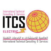 ITCS-ELECTRIC logo - Similar company to Bestelec