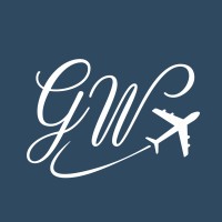 Graceful Wanderlust logo - Similar company to Linked Build Marketing