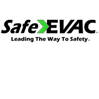 SafeEVAC logo - Similar company to Rides2U