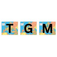 THE GLOBAL MESSENGER logo - Similar company to Fair Finance