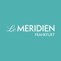 Le Méridien Frankfurt logo - Similar company to Marriott Frankfurt Airport Hotels - Sheraton & Marriott