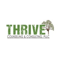 Thrive Counseling & Consulting, PLLC logo - Similar company to One Light Human Services