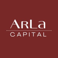 ArLa Capital logo - Similar company to Dcresearch