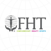 The Federation of Holistic Therapists (FHT) logo - Similar company to The International Practitioners Of Holistic Medicine (Iphm)